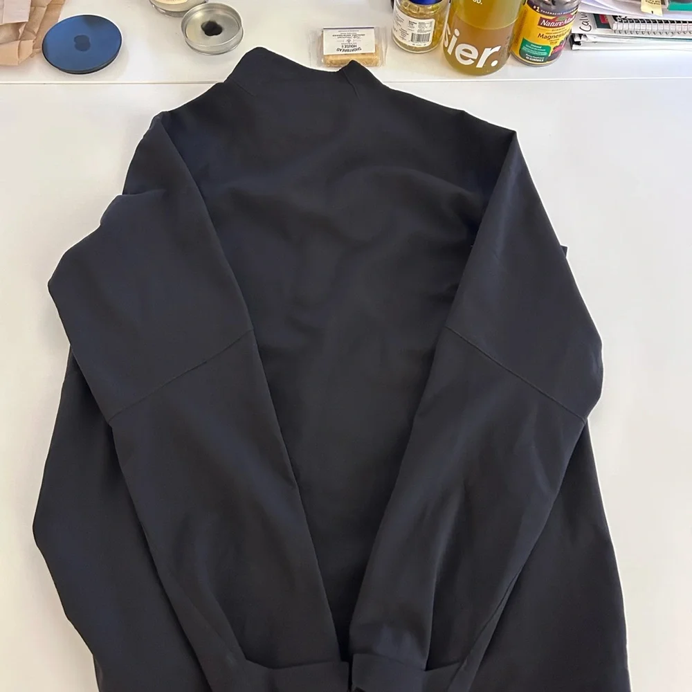 Patagonia Black Jacket - Picture 5 of 5